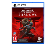 PlayStation Assassin's Creed Shadows - 1247701 - zdjęcie 1